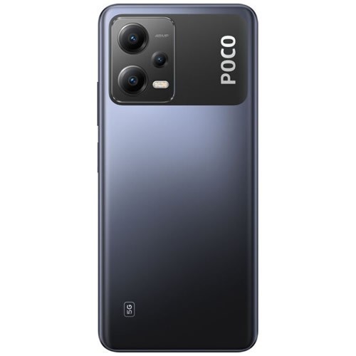 Смартфон Poco X5 5G 8/256Gb Black (Черный) EAC Смартфон Poco X5 5G 8/256Gb Black (Черный) EAC