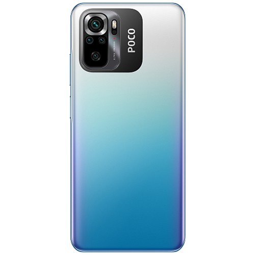 Смартфон Poco M5s 4/128Gb Blue (Синий) EAC Смартфон Poco M5s 4/128Gb Blue (Синий) EAC