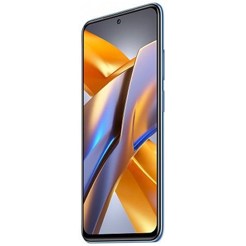 Смартфон Poco M5s 4/128Gb Blue (Синий) EAC Смартфон Poco M5s 4/128Gb Blue (Синий) EAC