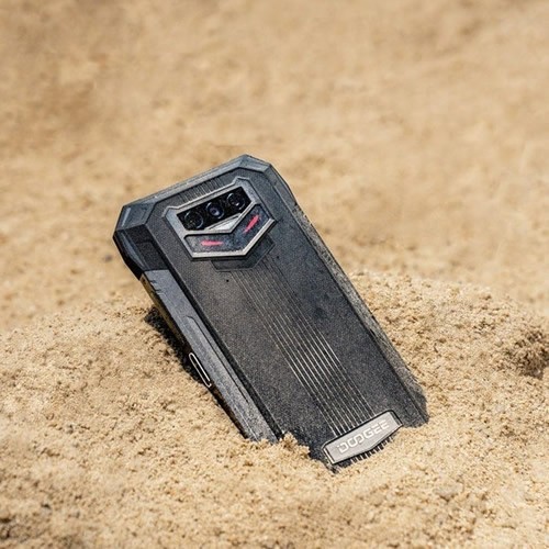 Смартфон Doogee S89 Pro 8/256Gb Orange (Оранжевый) Global Version Смартфон Doogee S89 Pro 8/256Gb Orange (Оранжевый) Global Version