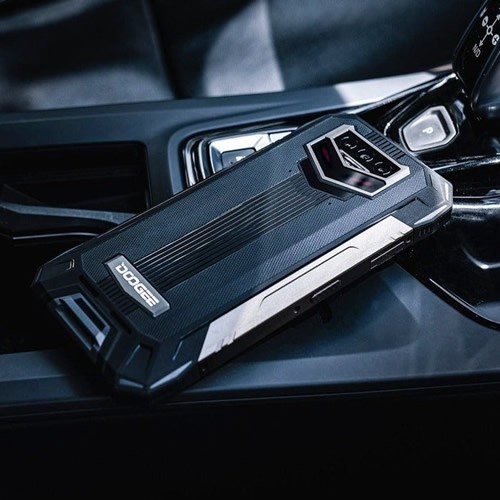 Смартфон Doogee S89 Pro 8/256Gb Orange (Оранжевый) Global Version Смартфон Doogee S89 Pro 8/256Gb Orange (Оранжевый) Global Version