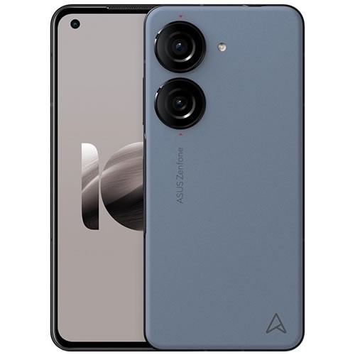 Смартфон ASUS Zenfone 10 8/256Gb Blue (Синий)