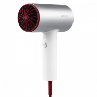 Фен Xiaomi Soocas Hair Dryer H3 Silver (Серебристый)