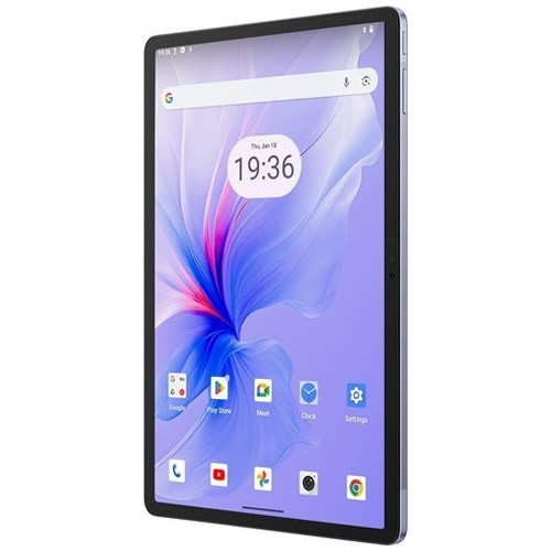 Планшет Blackview Tab 16 Pro LTE 8/256Gb Twilight Purple (Фиолетовый) Global Version