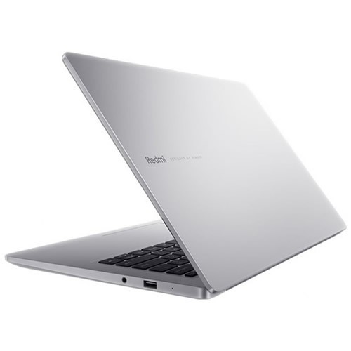 Ноутбук Xiaomi RedmiBook 14" Enhanced Edition (Intel Core i7 10510U 1800 MHz/14"/1920x1080/8GB/512GB SSD/DVD нет/NVIDIA GeForce MX250 2GB/Wi-Fi/Bluetooth/Windows 10 Home) Silver (Серебристый)