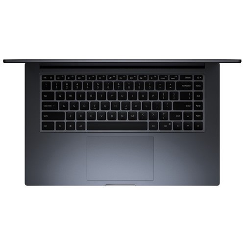 Ноутбук Xiaomi RedmiBook 16" Ryzen Edition (AMD Ryzen 5 4500U 2300MHz/16.1"/1920x1080/16GB/512GB SSD/DVD нет/AMD Radeon RX Vega 6 Graphics/Wi-Fi/Bluetooth/Windows 10 Home) Grey (Серый) JYU4277CN