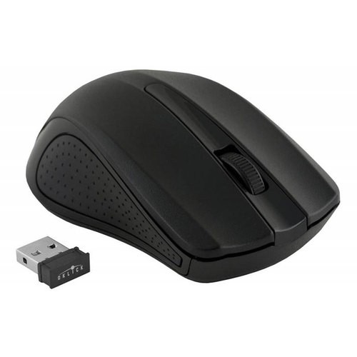 Беспроводная мышь Oklick 485MW Black (Черный) Беспроводная мышь Oklick 485MW Black (Черный)