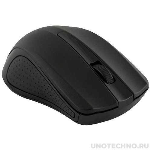 Беспроводная мышь Oklick 485MW Black (Черный) Беспроводная мышь Oklick 485MW Black (Черный)