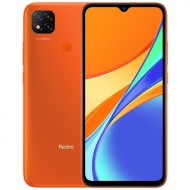 Смартфон Xiaomi Redmi 9C 2/32Gb Orange (Оранжевый) Global Version