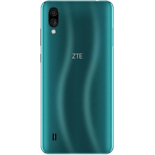 Смартфон ZTE Blade A5 (2020) 2/32GB Aquamarin (Зеленый) EAC