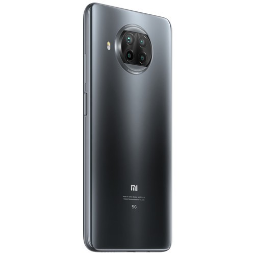 Смартфон Xiaomi Mi 10T Lite 6/128Gb Pearl Gray (Серый) Global Version