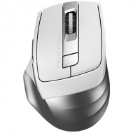Беспроводная мышь A4Tech Fstyler FB35 Bluetooth оптическая White/Grey (Бело-серая) Беспроводная мышь A4Tech Fstyler FB35 Bluetooth оптическая White/Grey (Бело-серая)