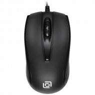 Проводная мышь Oklick 325M USB оптическая Black (Черная)