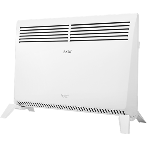 Конвектор Ballu Camino Eco Turbo BEC/EMT-2000 White (Белый) EAC Конвектор Ballu Camino Eco Turbo BEC/EMT-2000 White (Белый) EAC