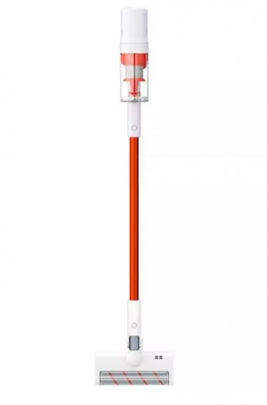 Пылесос Xiaomi Trouver Power 11 Cordless Vacuum Cleaner White/Red (Белый/Красный) Global Version