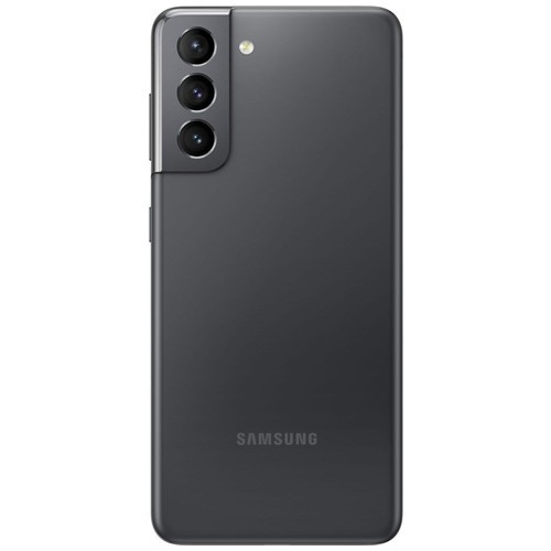 Смартфон Samsung Galaxy S21 8/128Gb Phantom Grey (Серый Фантом) EAC Смартфон Samsung Galaxy S21 8/128Gb Phantom Grey (Серый Фантом) EAC
