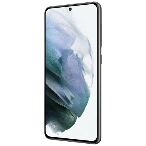 Смартфон Samsung Galaxy S21 8/128Gb Phantom Grey (Серый Фантом) EAC Смартфон Samsung Galaxy S21 8/128Gb Phantom Grey (Серый Фантом) EAC