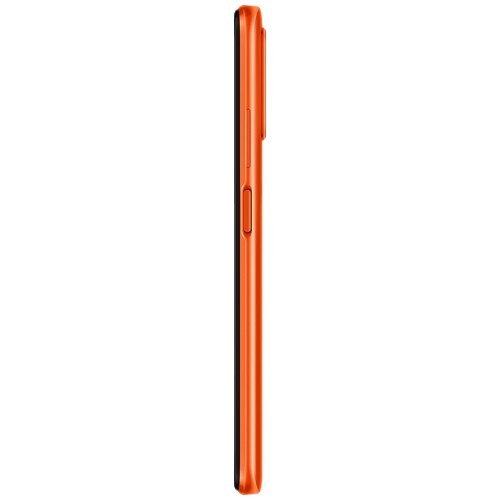 Смартфон Xiaomi Redmi 9T 4/64Gb NFC Sunset Orange (Оранжевый) EAC