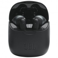 Беспроводные наушники JBL Tune 225 TWS Black (Черный) EAC Беспроводные наушники JBL Tune 225 TWS Black (Черный) EAC