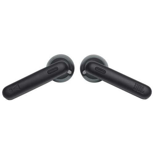 Беспроводные наушники JBL Tune 225 TWS Black (Черный) EAC