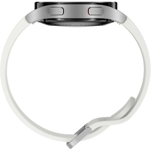 Смарт-часы Samsung Galaxy Watch4 40 мм Silver (Серебристый) EAC Смарт-часы Samsung Galaxy Watch4 40 мм Silver (Серебристый) EAC