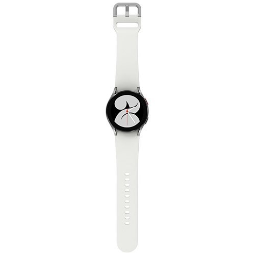 Смарт-часы Samsung Galaxy Watch4 40 мм Silver (Серебристый) EAC Смарт-часы Samsung Galaxy Watch4 40 мм Silver (Серебристый) EAC