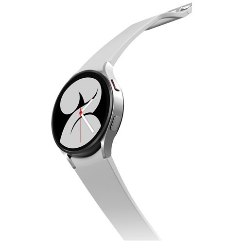 Смарт-часы Samsung Galaxy Watch4 40 мм Silver (Серебристый) EAC Смарт-часы Samsung Galaxy Watch4 40 мм Silver (Серебристый) EAC