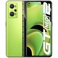 Смартфон Realme GT NEO 2 8/128Gb Neo Green (Зеленый) EAC