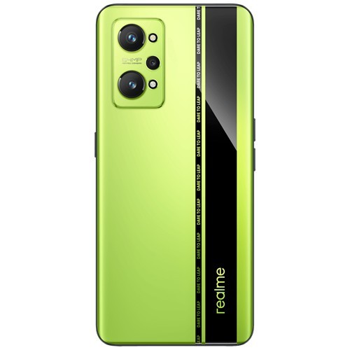 Смартфон Realme GT NEO 2 8/128Gb Neo Green (Зеленый) EAC Смартфон Realme GT NEO 2 8/128Gb Neo Green (Зеленый) EAC