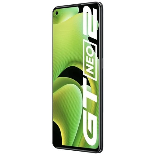 Смартфон Realme GT NEO 2 8/128Gb Neo Green (Зеленый) EAC Смартфон Realme GT NEO 2 8/128Gb Neo Green (Зеленый) EAC