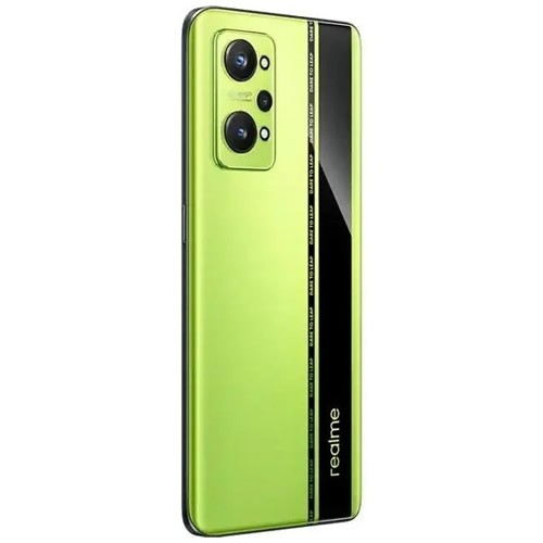 Смартфон Realme GT NEO 2 8/128Gb Neo Green (Зеленый) EAC Смартфон Realme GT NEO 2 8/128Gb Neo Green (Зеленый) EAC