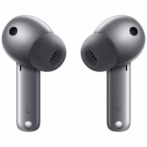 Беспроводные наушники Huawei FreeBuds 4i Silver Frost (Мерцающий cеребристый) EAC Беспроводные наушники Huawei FreeBuds 4i Silver Frost (Мерцающий cеребристый) EAC