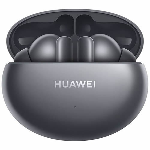 Беспроводные наушники Huawei FreeBuds 4i Silver Frost (Мерцающий cеребристый) EAC Беспроводные наушники Huawei FreeBuds 4i Silver Frost (Мерцающий cеребристый) EAC