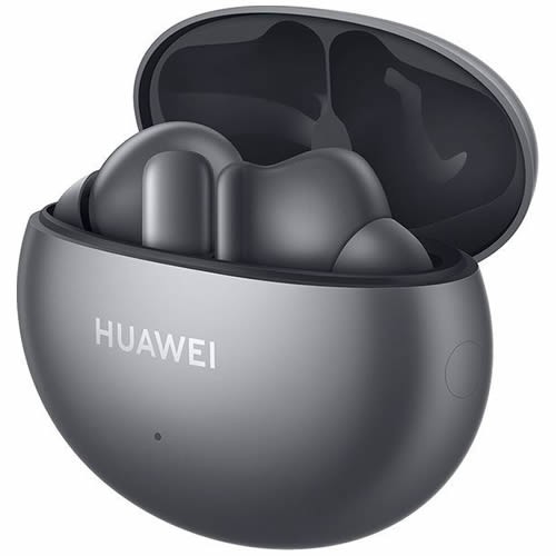 Беспроводные наушники Huawei FreeBuds 4i Silver Frost (Мерцающий cеребристый) EAC Беспроводные наушники Huawei FreeBuds 4i Silver Frost (Мерцающий cеребристый) EAC