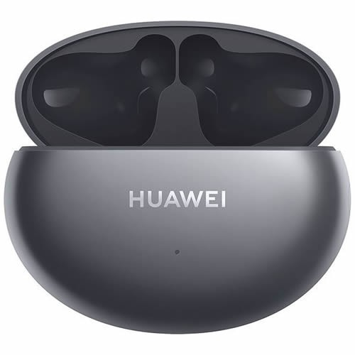 Беспроводные наушники Huawei FreeBuds 4i Silver Frost (Мерцающий cеребристый) EAC Беспроводные наушники Huawei FreeBuds 4i Silver Frost (Мерцающий cеребристый) EAC