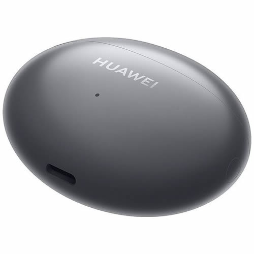 Беспроводные наушники Huawei FreeBuds 4i Silver Frost (Мерцающий cеребристый) EAC Беспроводные наушники Huawei FreeBuds 4i Silver Frost (Мерцающий cеребристый) EAC