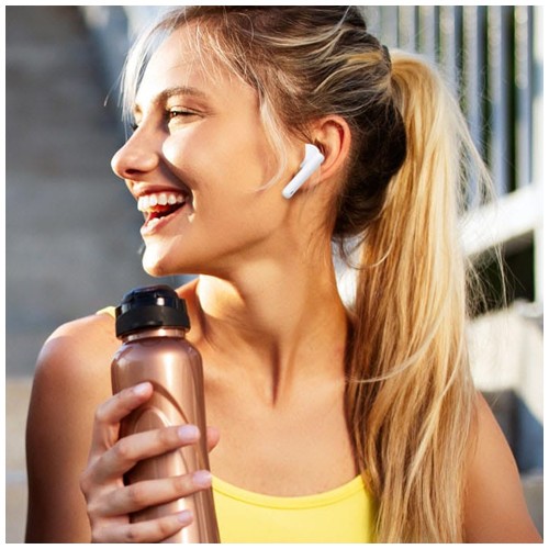 Беспроводные наушники Huawei FreeBuds 4i Silver Frost (Мерцающий cеребристый) EAC Беспроводные наушники Huawei FreeBuds 4i Silver Frost (Мерцающий cеребристый) EAC