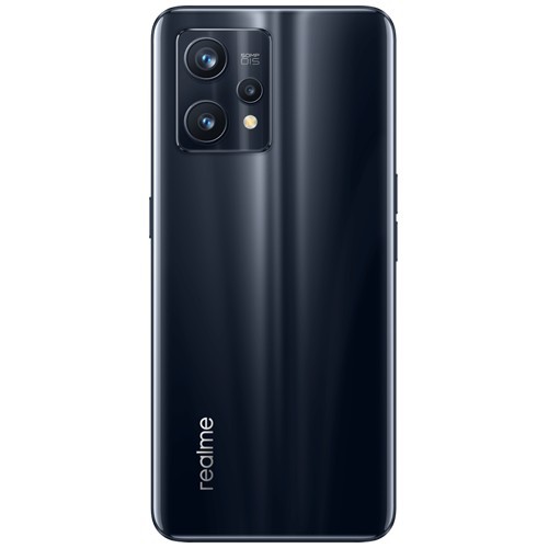 Смартфон Realme 9 Pro+ 8/128Gb Midnight Black (Черный) EAC Смартфон Realme 9 Pro+ 8/128Gb Midnight Black (Черный) EAC