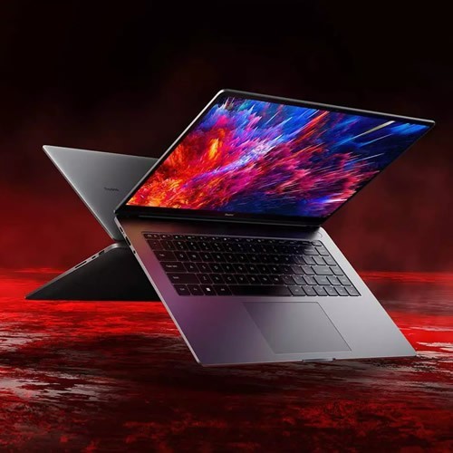 Ноутбук Xiaomi RedmiBook Pro 15" 2022 (Intel Core i5-12450H 2000MHz/15"/3200x2000/16GB/2TB SSD/DVD нет/NVIDIA GeForce RTX 2050 4GB/Wi-Fi/Bluetooth/Windows 10 Home)