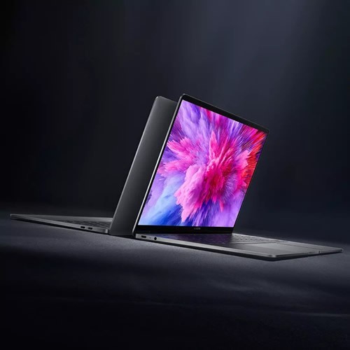 Ноутбук Xiaomi Book Pro 14" 2022 (Intel Core i5 1240P 1700MHz/14"/2880x1800/16Gb/512Gb SSD/DVD нет/Intel Iris Xe Graphics/Wi-Fi/Bluetooth/Windows 10 Home) Grey (Серый)