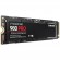 Твердотельный накопитель Samsung 980 PRO NVMe M.2 SSD 1Tb MZ-V8P1T0BW