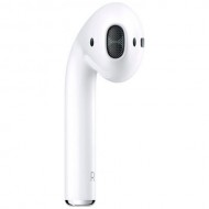 Беспроводные наушники Apple Правый наушник AirPods 2 (R) второе поколение, белый