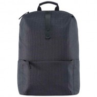 Рюкзак Xiaomi College Casual Shoulder Bag Black (Черный) Рюкзак Xiaomi College Casual Shoulder Bag Black (Черный)