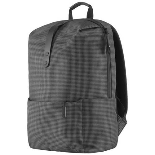 Рюкзак Xiaomi College Casual Shoulder Bag Black (Черный) Рюкзак Xiaomi College Casual Shoulder Bag Black (Черный)