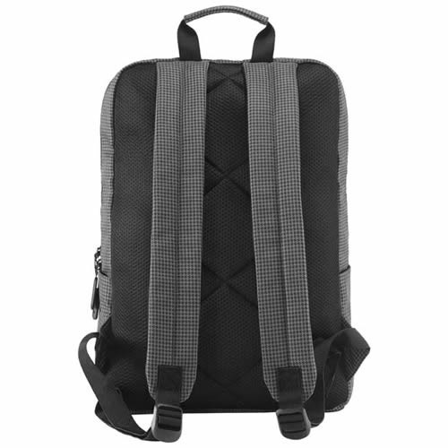 Рюкзак Xiaomi College Casual Shoulder Bag Black (Черный) Рюкзак Xiaomi College Casual Shoulder Bag Black (Черный)