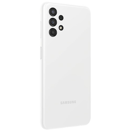 Смартфон Samsung Galaxy A13 4/64Gb White (Белый) Смартфон Samsung Galaxy A13 4/64Gb White (Белый)