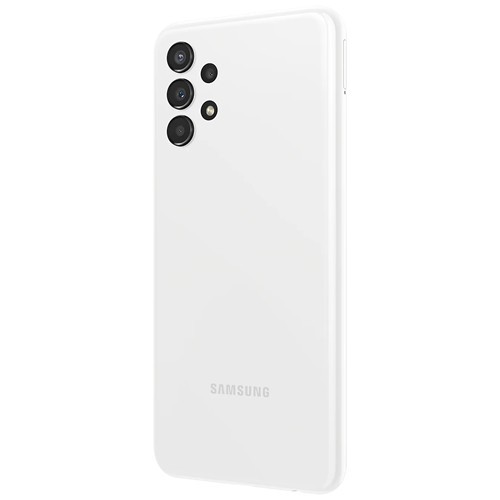 Смартфон Samsung Galaxy A13 4/64Gb White (Белый) Смартфон Samsung Galaxy A13 4/64Gb White (Белый)