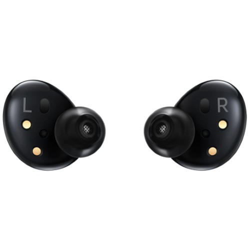 Беспроводные наушники Samsung Galaxy Buds 2 Black Onyx (Черный оникс) Global Version Беспроводные наушники Samsung Galaxy Buds 2 Black Onyx (Черный оникс) Global Version