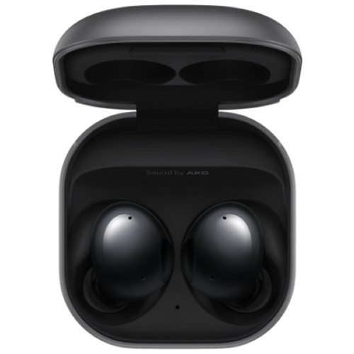 Беспроводные наушники Samsung Galaxy Buds 2 Black Onyx (Черный оникс) Global Version Беспроводные наушники Samsung Galaxy Buds 2 Black Onyx (Черный оникс) Global Version