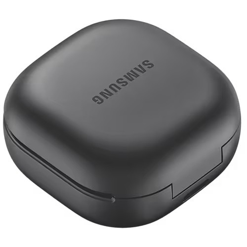 Беспроводные наушники Samsung Galaxy Buds 2 Black Onyx (Черный оникс) Global Version Беспроводные наушники Samsung Galaxy Buds 2 Black Onyx (Черный оникс) Global Version